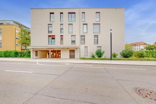 Foto - 4 Zimmer Etagenwohnung zum Kaufen in Singen (Hohentwiel)