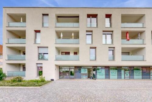 Foto - 4 Zimmer Etagenwohnung in Singen (Hohentwiel)