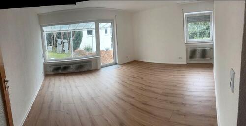 Foto - 2,5-Zimmer-Wohnung mit Terrasse in Aalen Grauleshof