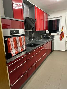Foto - 2.5 Zimmer Etagenwohnung zur Miete in Aalen