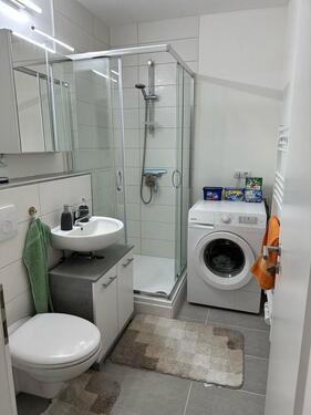 Foto - Etagenwohnung in Aalen zur Miete