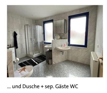 Foto - 4 Zimmer Etagenwohnung zur Miete in Burladingen