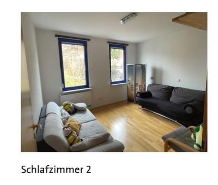 Foto - Etagenwohnung in Burladingen zur Miete