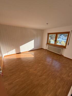 Foto - Erdgeschoßwohnung in Lenzkirch zur Miete