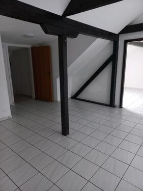 Foto - 3 Zimmer Dachgeschoßwohnung zur Miete in Bous