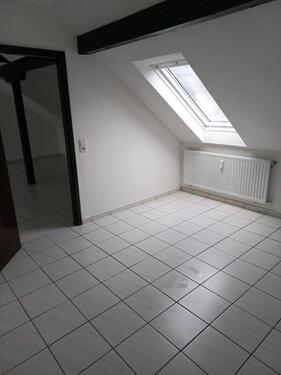Foto - 3 Zimmer Dachgeschoßwohnung in Bous