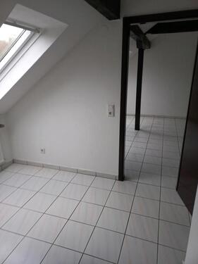 Foto - Dachgeschoßwohnung in Bous zur Miete
