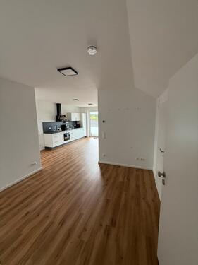 Foto - Moderne 2-Zimmer Wohnung in Bodenwöhr