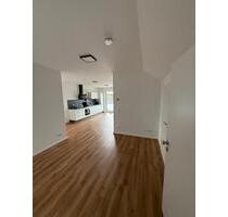 Moderne 2-Zimmer Wohnung in Bodenwöhr