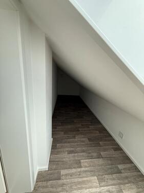 Foto - 2 Zimmer Dachgeschoßwohnung in Bodenwöhr
