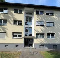Wohlfühloase für Familien: 4 Zimmer in grüner Lage von Essen-Karnap