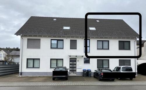 Foto - 5.5 Zimmer Etagenwohnung zum Kaufen in Herbolzheim