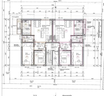 Foto - 5.5 Zimmer Etagenwohnung in Herbolzheim