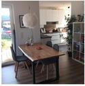Foto - 4 Zimmer Etagenwohnung zum Kaufen in Saaldorf-Surheim