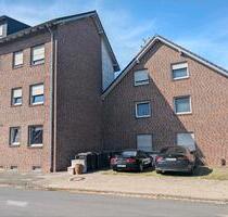 Eigentumswohnung 98qm 4,5 Zimmer Erdgeschoss Balkon Stellplatz - Voerde (Niederrhein)