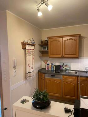 Foto - 2 Zimmer Erdgeschoßwohnung zur Miete in Lienen
