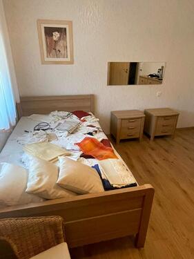 Foto - Erdgeschoßwohnung in Lienen zur Miete