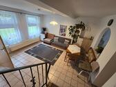 Foto - 3 Zimmer Maisonettenwohnung zur Miete in Bremervörde