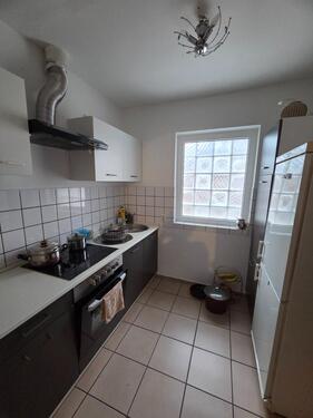 Foto - 3 Zimmer Maisonettenwohnung in Bremervörde