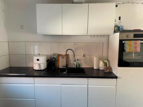 Foto - 3 Zimmer Etagenwohnung zur Miete in Wehingen