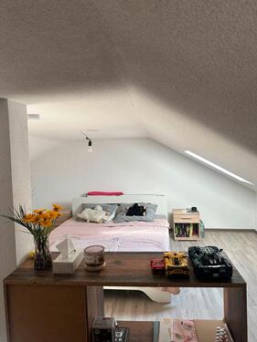 Foto - Etagenwohnung in Wehingen zur Miete