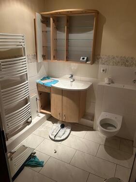Foto - 3 Zimmer Etagenwohnung zur Miete in Preetz