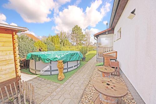 Foto - Einfamilienhaus in Dessau-Roßlau