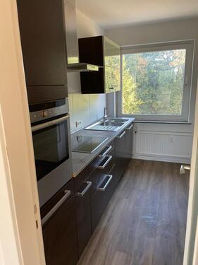 Foto - Etagenwohnung in Bremen