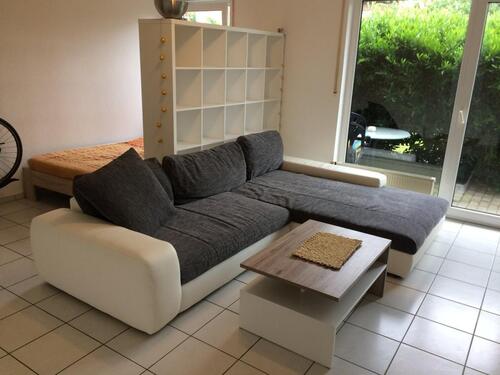 Foto - Etagenwohnung in Nottuln