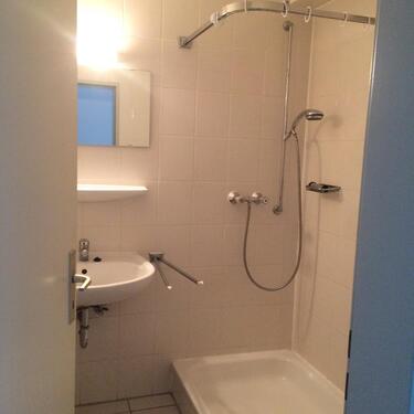Foto - Etagenwohnung in Nottuln zur Miete