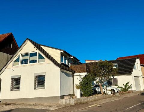 Foto - Einfamilienhaus in Wettin-Löbejün