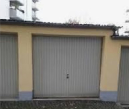 Foto - Garage frei, zu vermieten - MHL an der Lehmgrube
