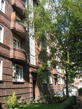 Foto - Charmante 2-Zimmer-Wohnung nähe Stadtpark privat zu verkaufen