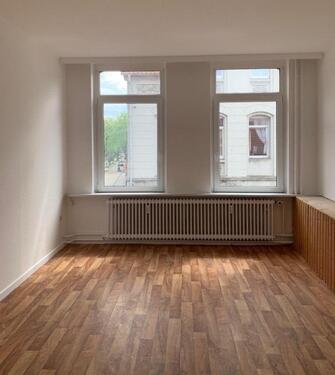 Foto - Etagenwohnung zur Miete in Peine