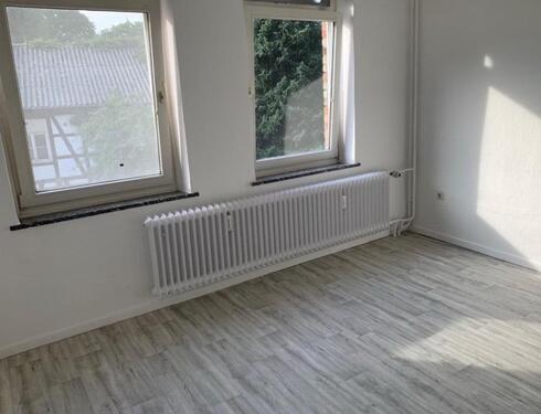 Foto - Etagenwohnung in Peine