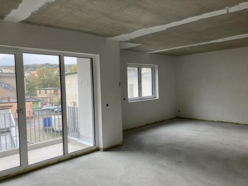 Foto - Etagenwohnung in Gera zur Miete