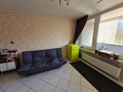 Foto - Etagenwohnung in Krefeld