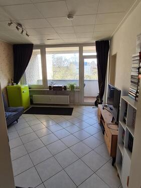 Foto - Etagenwohnung in Krefeld zum Kaufen