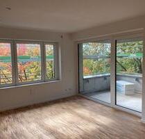 Schöne helle Neubauwohnung in Sendling - München Sendling-Westpark