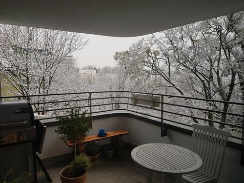 Foto - Etagenwohnung in München zur Miete