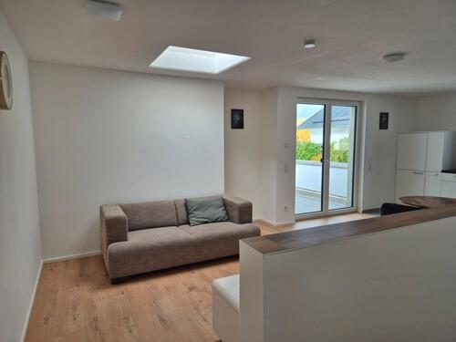 Foto - Etagenwohnung zur Miete in Obersulm