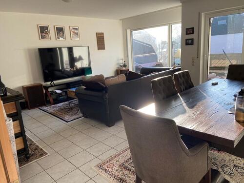 Foto - 5 Zimmer Etagenwohnung in Ramstein-Miesenbach