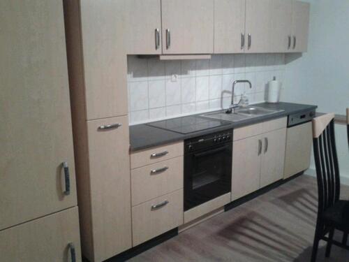 Foto - möblierte 3 Zimmer Wohnung in Hof