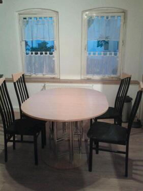 Foto - 3 Zimmer Etagenwohnung zur Miete in Hof