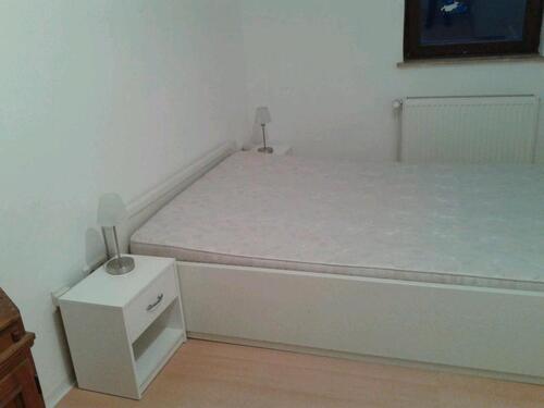 Foto - 3 Zimmer Etagenwohnung in Hof