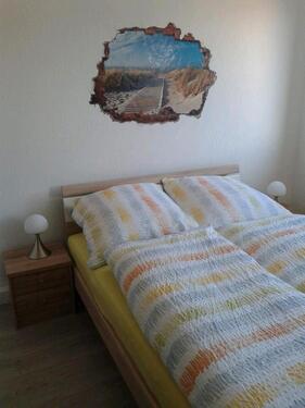 Foto - Etagenwohnung in Hof zur Miete