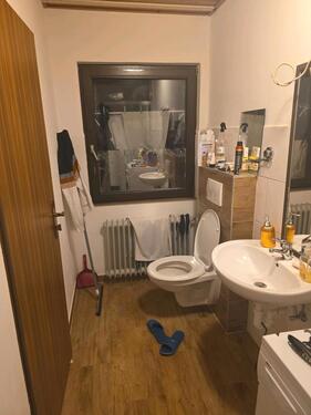 Foto - 1 Zimmer Etagenwohnung zur Miete in Malberg