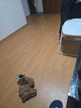 Foto - Etagenwohnung in Malberg zur Miete