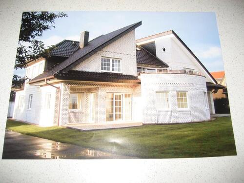 Foto - Schöne EG Wohnung in Laggenbeck zu vermieten