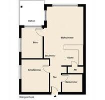 3 ZKB Wohnung zu vermieten Bad Lippspringe